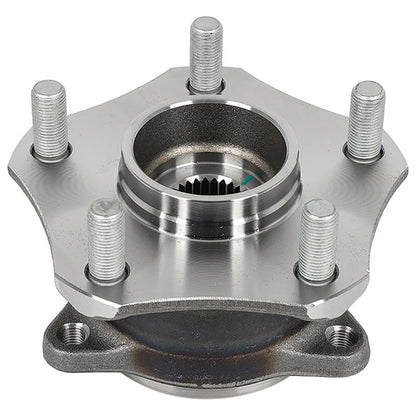 BOXI Wheel Hub and Bearing Assembly Fits for BX03200414-1 — product photo 2