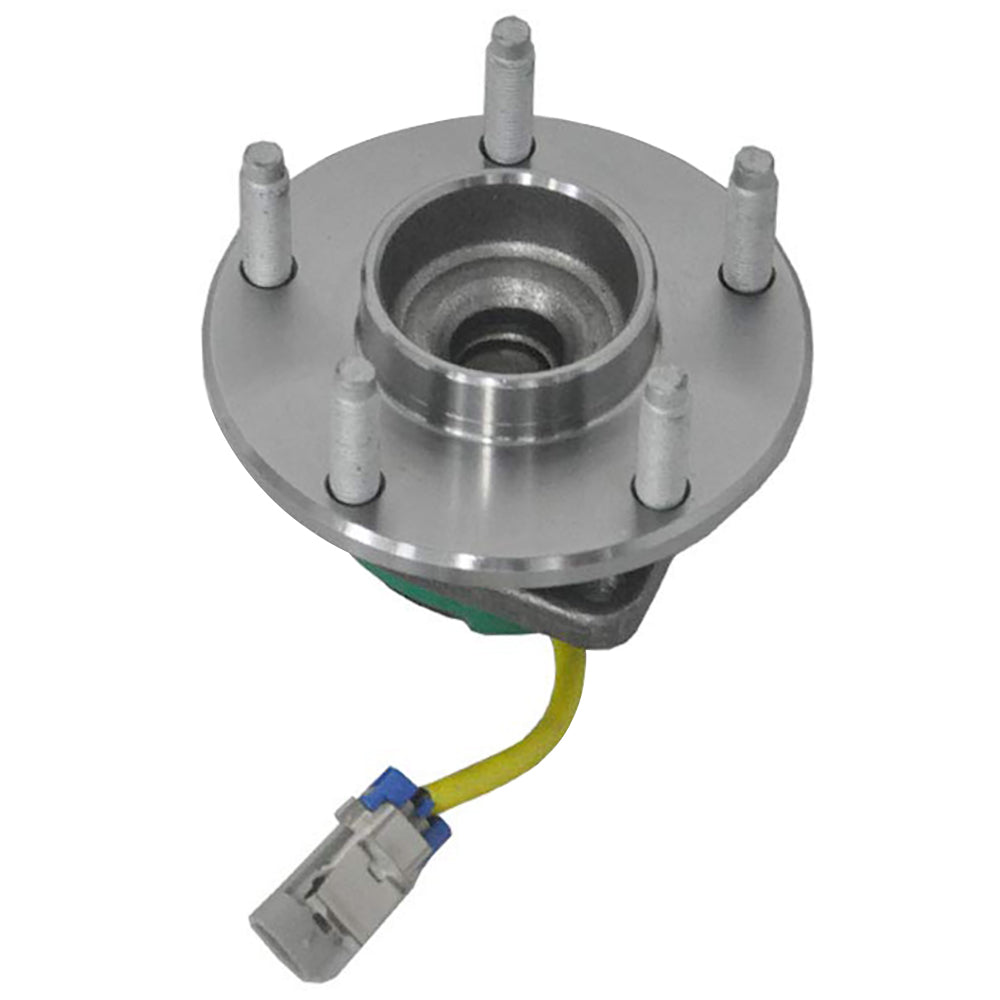BOXI Wheel Hub and Bearing Assembly Fits for BX03200415-1 — product photo 2