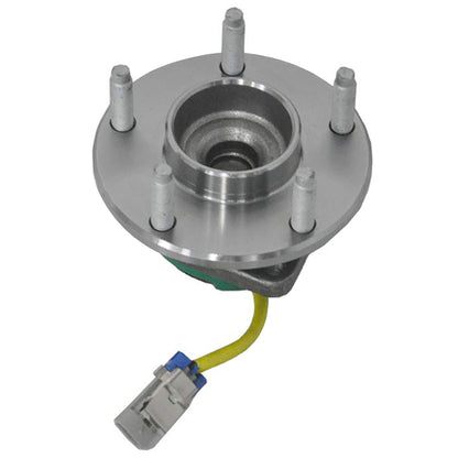 BOXI Wheel Hub and Bearing Assembly Fits for BX03200415-1 — product photo 2
