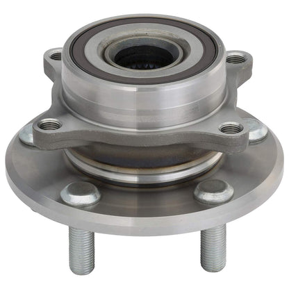 BOXI Wheel Hub and Bearing Assembly Fits for BX03200416-1