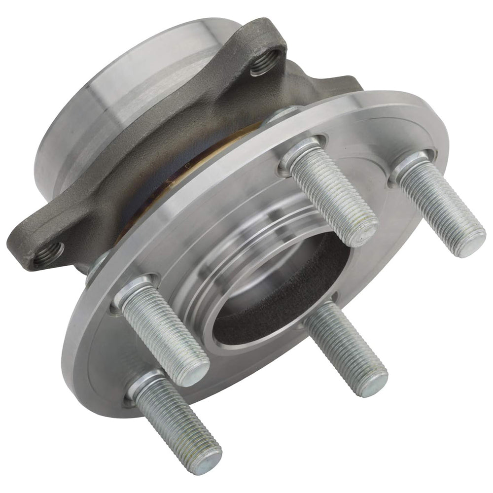 BOXI Wheel Hub and Bearing Assembly Fits for BX03200416-1 — product photo 2