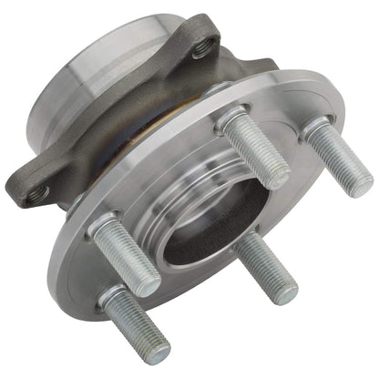 BOXI Wheel Hub and Bearing Assembly Fits for BX03200416-1 — product photo 2