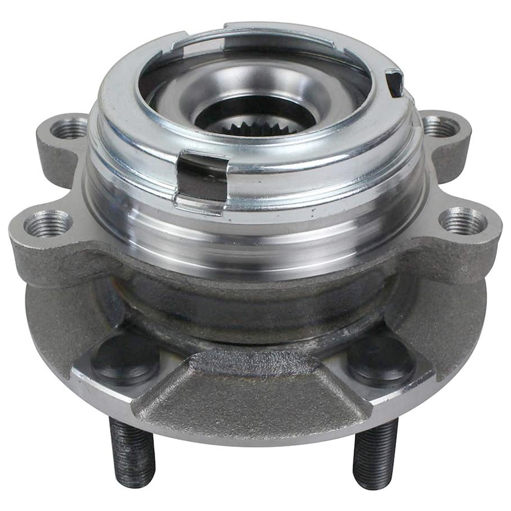 BOXI Wheel Hub and Bearing Assembly Fits for BX03200417-1