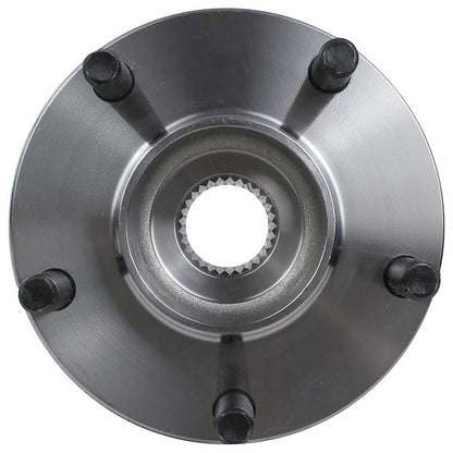 BOXI Wheel Hub and Bearing Assembly Fits for BX03200417-1 — product photo 2
