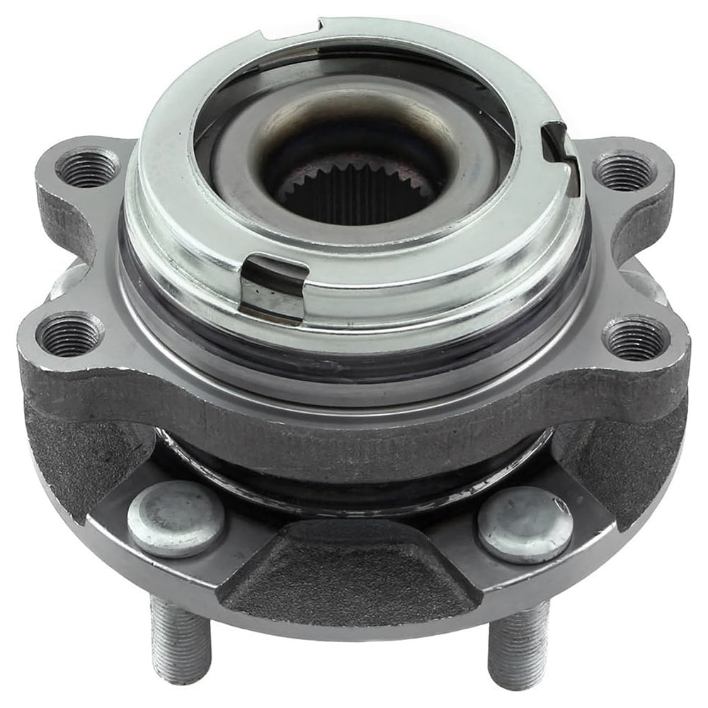 BOXI Wheel Hub and Bearing Assembly Fits for BX03200418-1