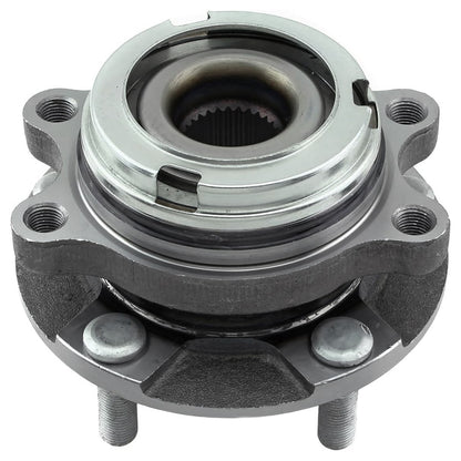 BOXI Wheel Hub and Bearing Assembly Fits for BX03200418-1