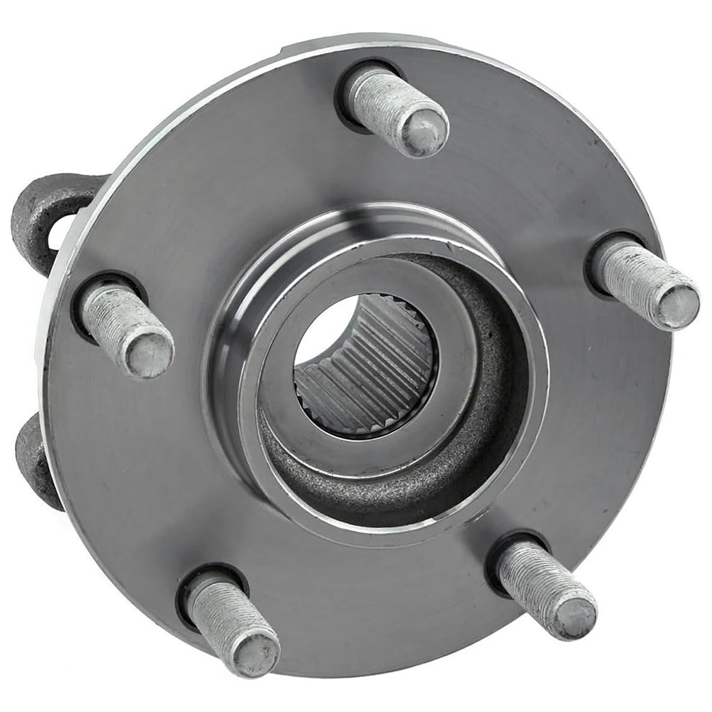 BOXI Wheel Hub and Bearing Assembly Fits for BX03200418-1 — product photo 2