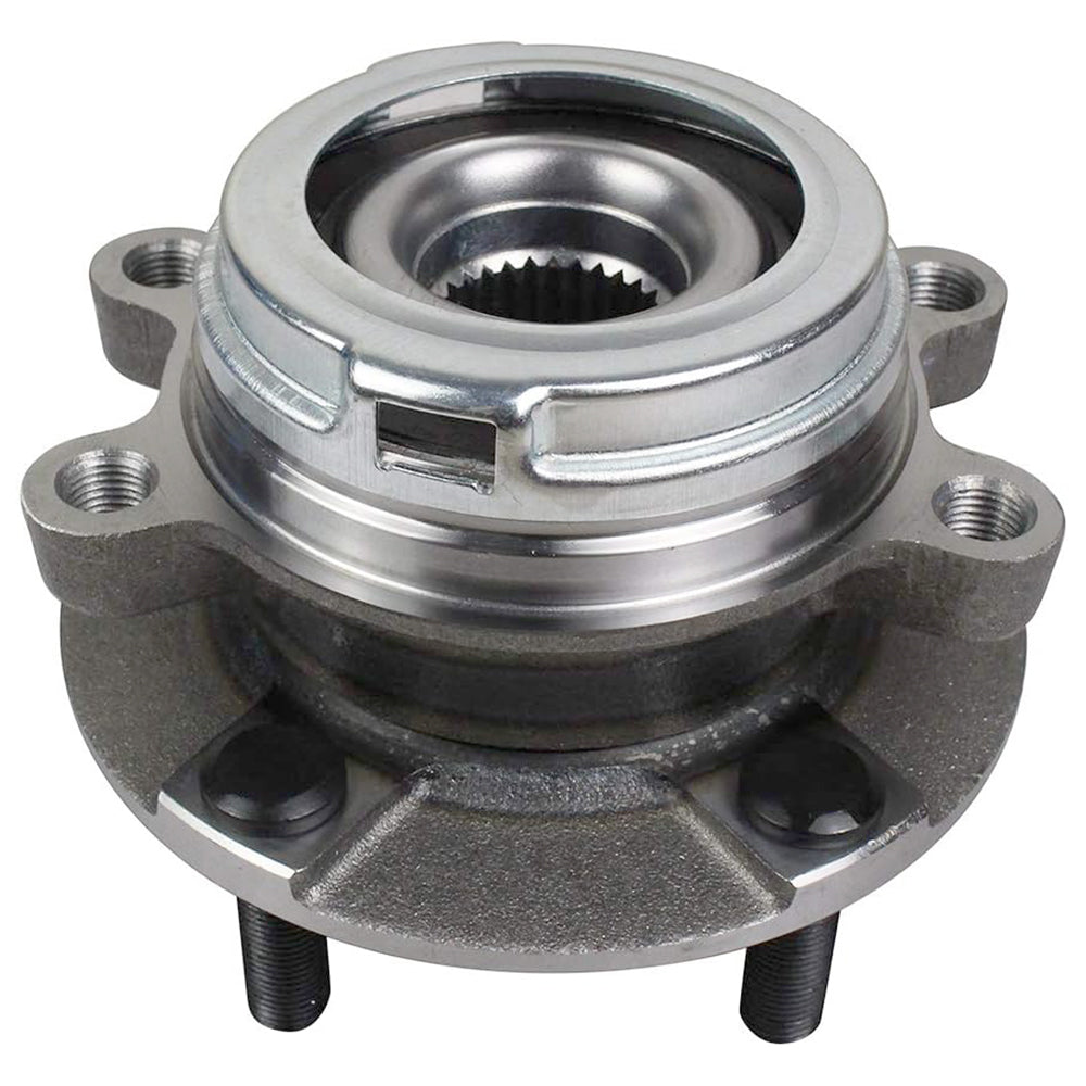 BOXI Wheel Hub and Bearing Assembly Fits for BX03200419-1