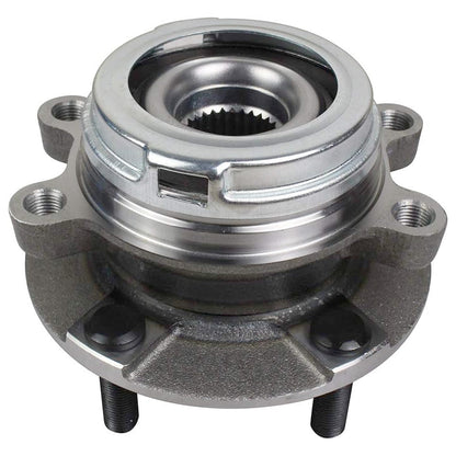 BOXI Wheel Hub and Bearing Assembly Fits for BX03200419-1