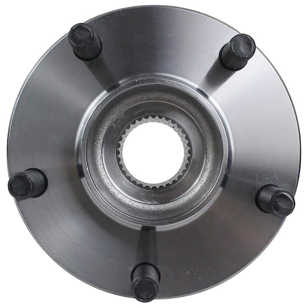BOXI Wheel Hub and Bearing Assembly Fits for BX03200419-1 — product photo 2