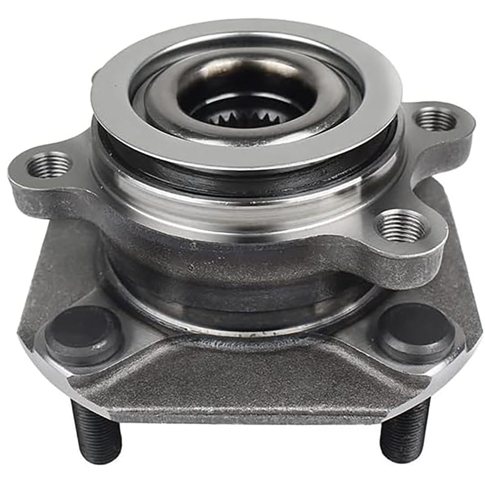 BOXI Wheel Hub and Bearing Assembly Fits for BX03200420-1