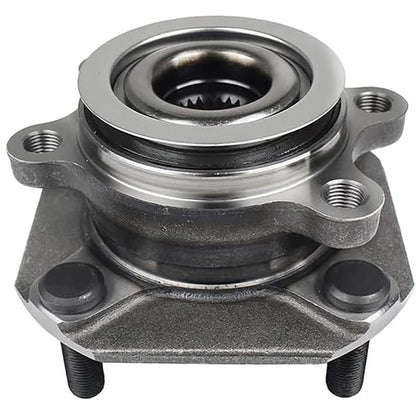 BOXI Wheel Hub and Bearing Assembly Fits for BX03200420-1
