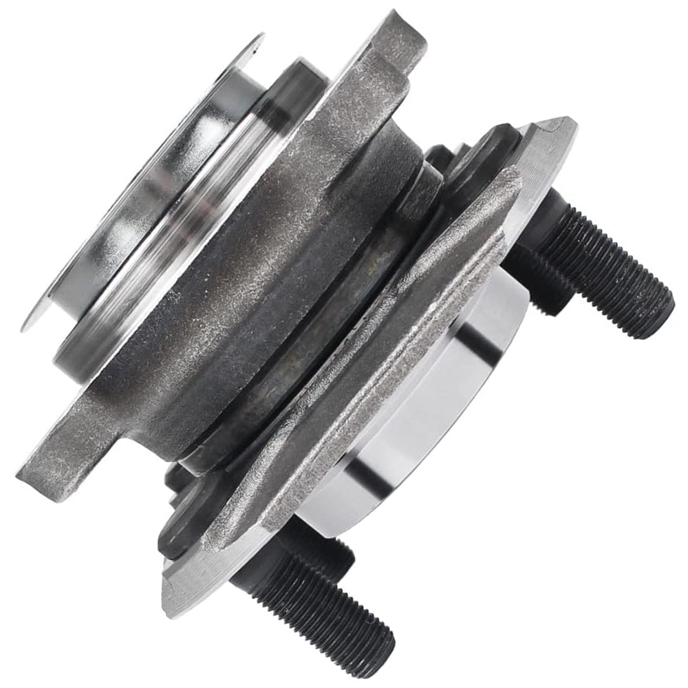 BOXI Wheel Hub and Bearing Assembly Fits for BX03200420-1 — product photo 2