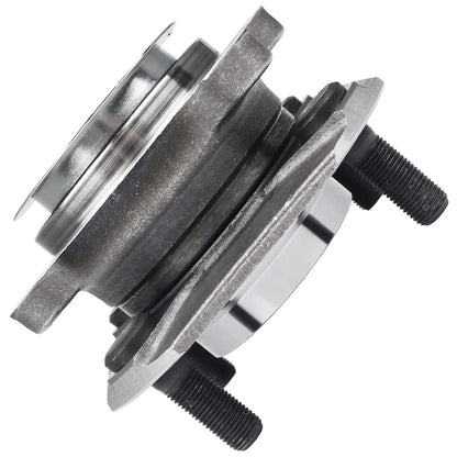 BOXI Wheel Hub and Bearing Assembly Fits for BX03200420-1 — product photo 2