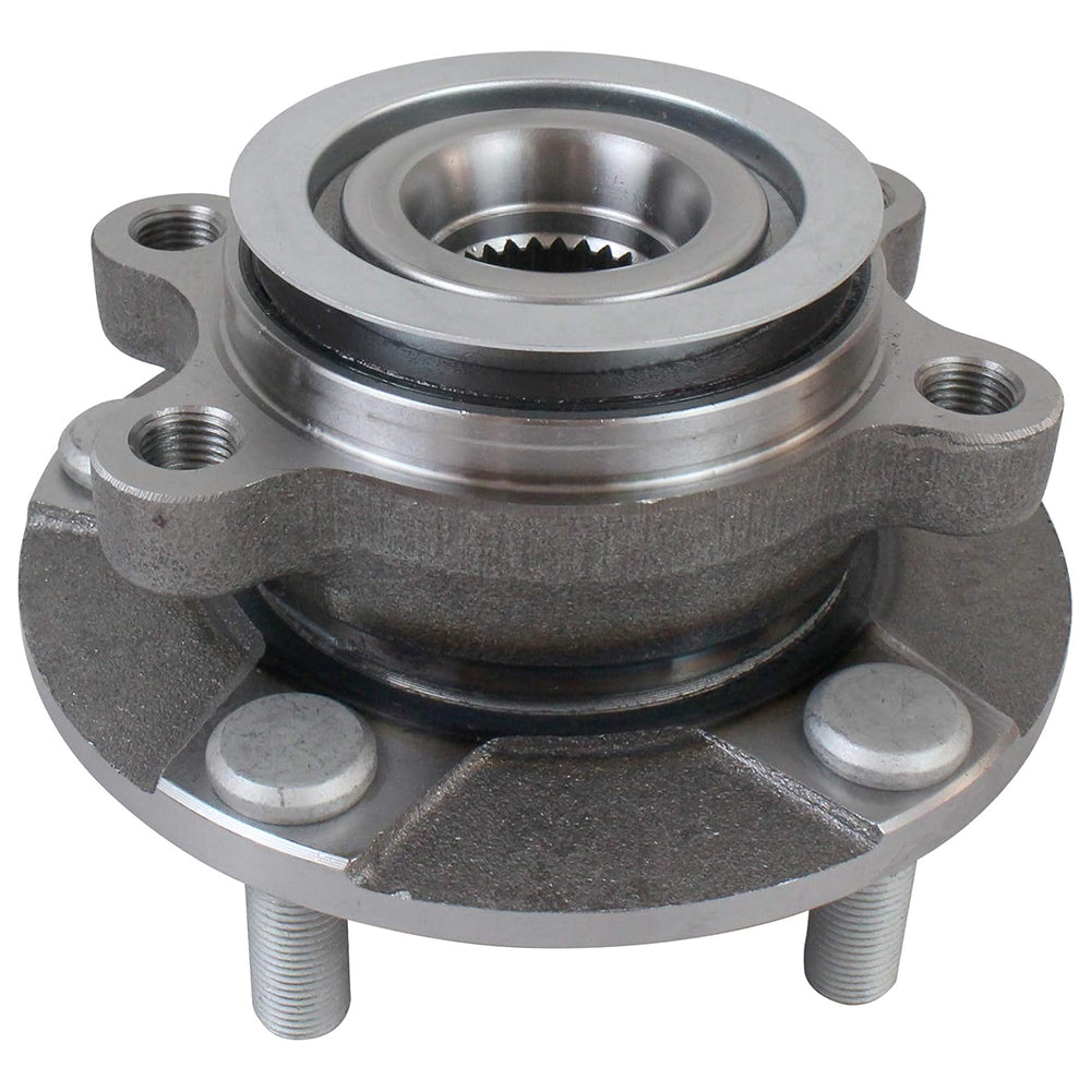 BOXI Wheel Hub and Bearing Assembly Fits for BX03200421-1