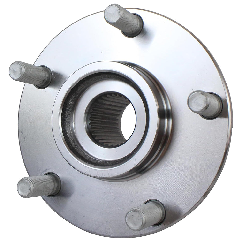 BOXI Wheel Hub and Bearing Assembly Fits for BX03200421-1 — product photo 2