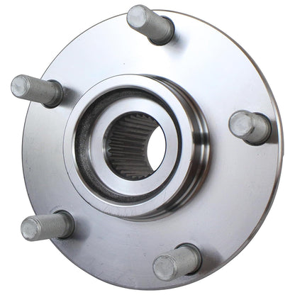 BOXI Wheel Hub and Bearing Assembly Fits for BX03200421-1 — product photo 2