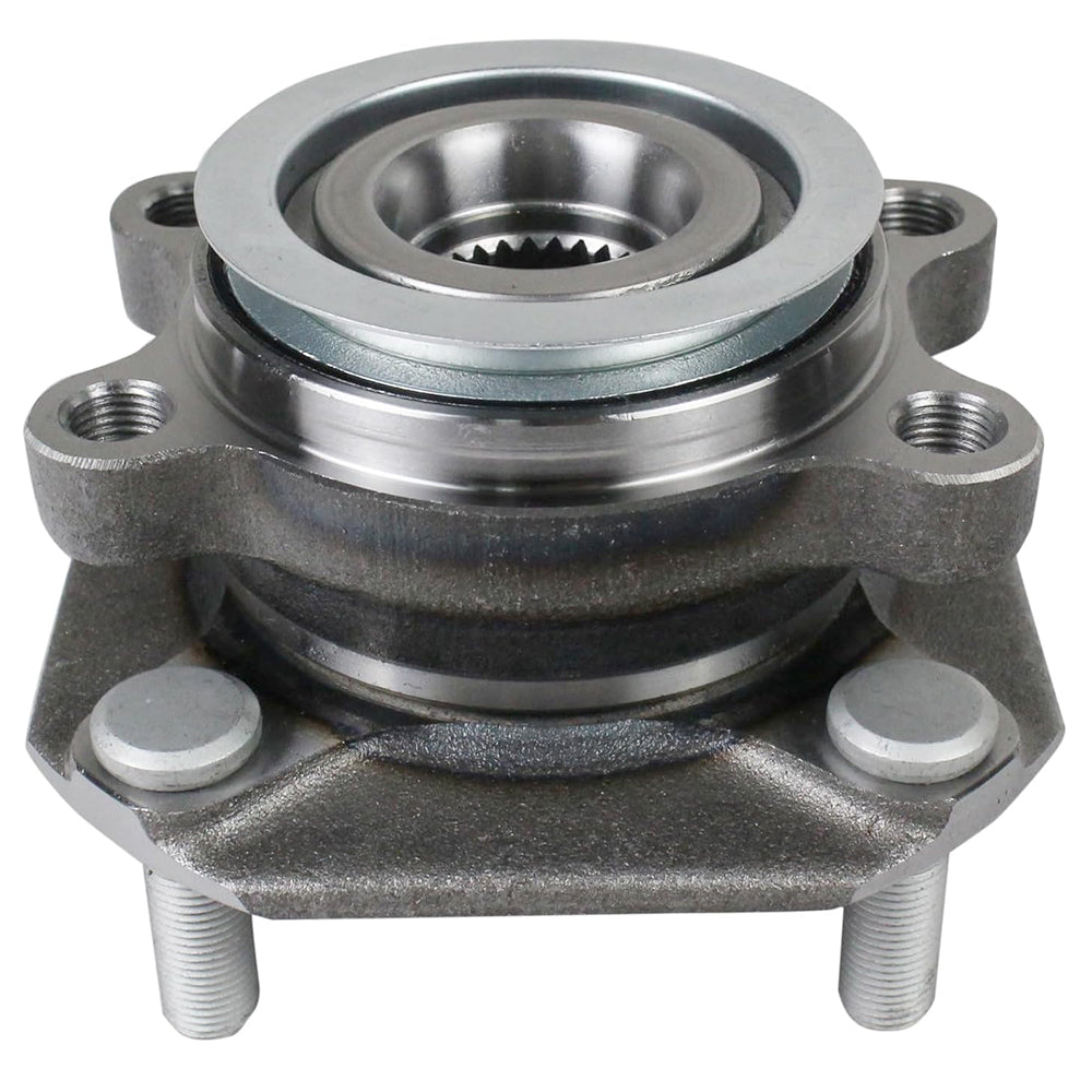 BOXI Wheel Hub and Bearing Assembly Fits for BX03200422-1
