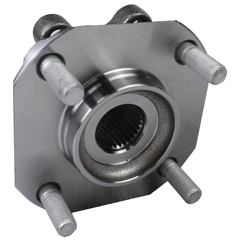 BOXI Wheel Hub and Bearing Assembly Fits for BX03200422-1 — product photo 2