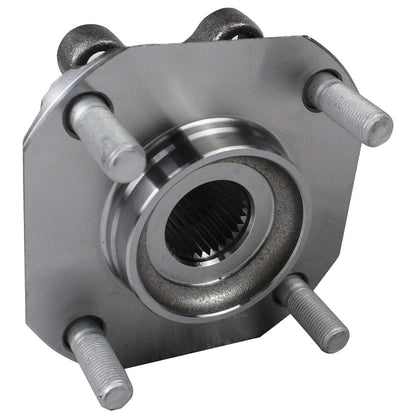 BOXI Wheel Hub and Bearing Assembly Fits for BX03200422-1 — product photo 2
