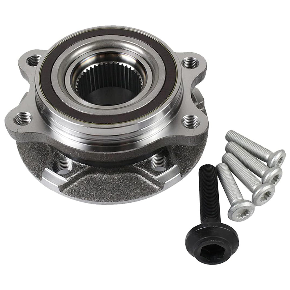 BOXI Wheel Hub and Bearing Assembly Fits for BX03200423-1