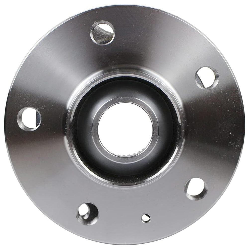 BOXI Wheel Hub and Bearing Assembly Fits for BX03200423-1 — product photo 2