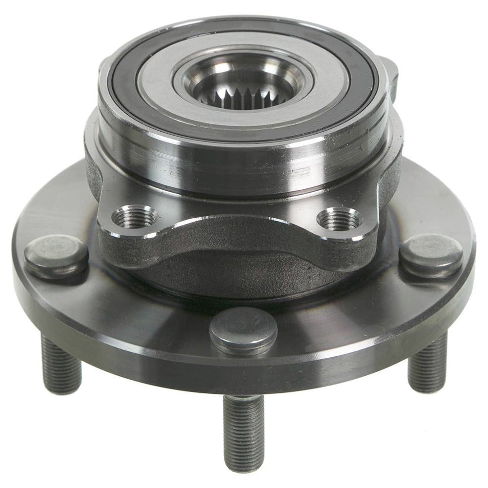 BOXI Wheel Hub and Bearing Assembly Fits for BX03200424-1