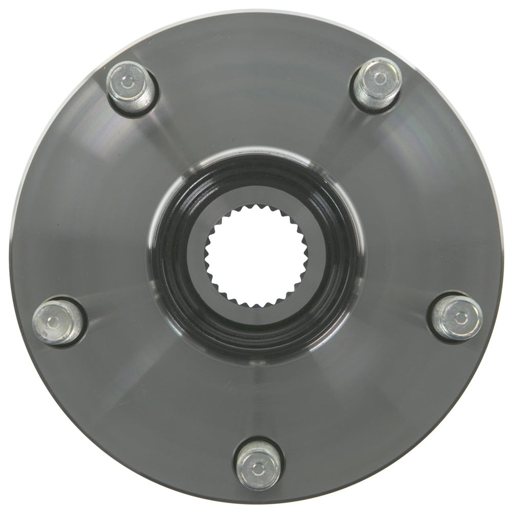 BOXI Wheel Hub and Bearing Assembly Fits for BX03200424-1 — product photo 2