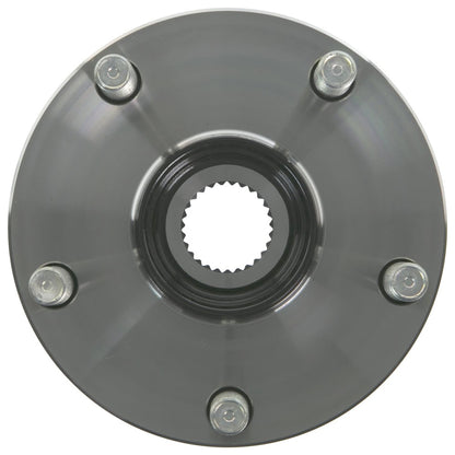 BOXI Wheel Hub and Bearing Assembly Fits for BX03200424-1 — product photo 2
