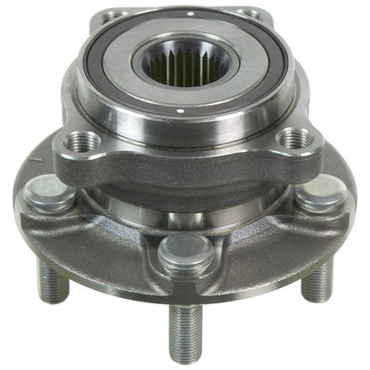 BOXI Wheel Hub and Bearing Assembly Fits for BX03200425-1