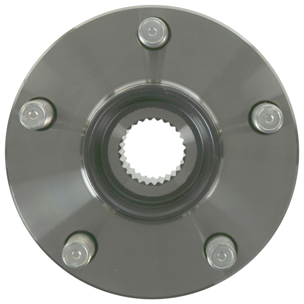 BOXI Wheel Hub and Bearing Assembly Fits for BX03200425-1 — product photo 2