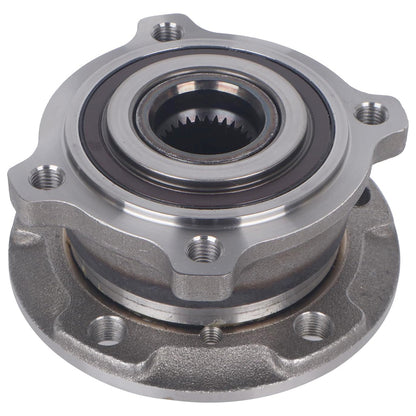 BOXI Wheel Hub and Bearing Assembly Fits for BX03200426-1