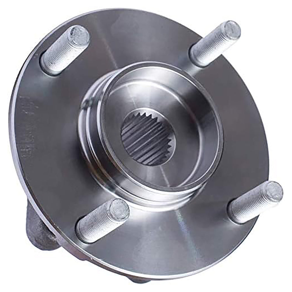 BOXI Wheel Hub and Bearing Assembly Fits for BX03200427-1 — product photo 2