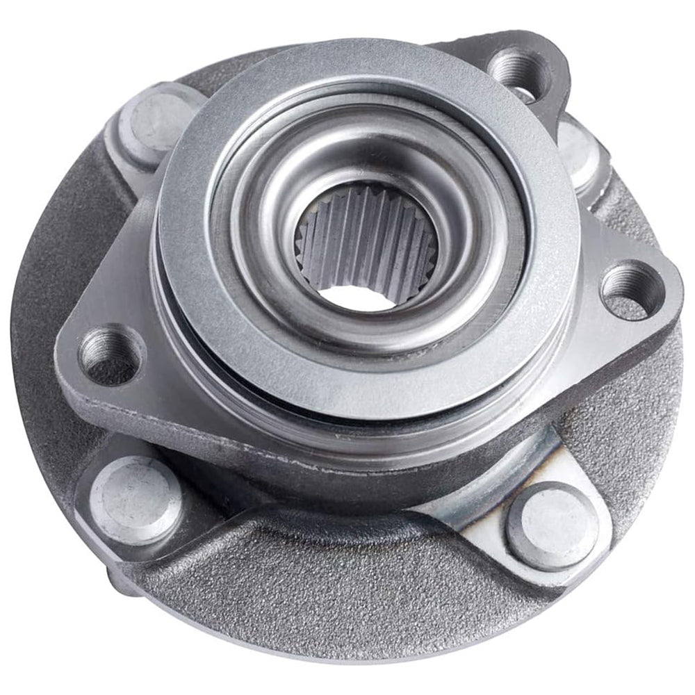 BOXI Wheel Hub and Bearing Assembly Fits for BX03200427-1