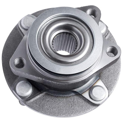 BOXI Wheel Hub and Bearing Assembly Fits for BX03200427-1