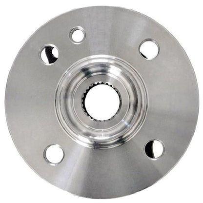 BOXI Wheel Hub and Bearing Assembly Fits for BX03200428-1 — product photo 2