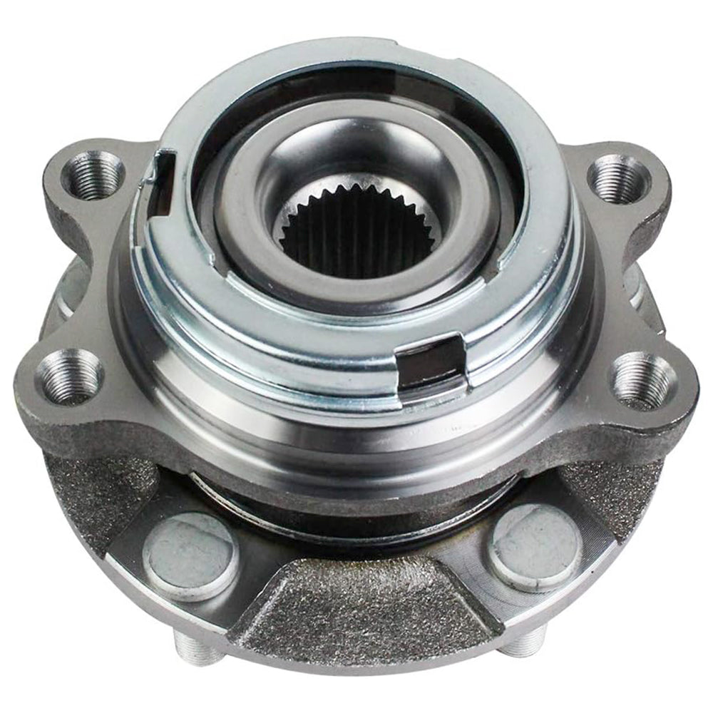 BOXI Wheel Hub and Bearing Assembly Fits for BX03200429-1