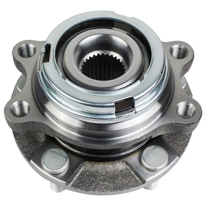 BOXI Wheel Hub and Bearing Assembly Fits for BX03200429-1