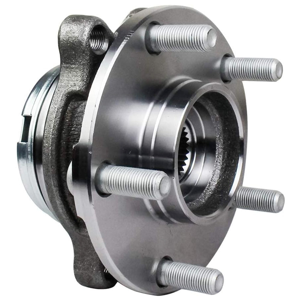 BOXI Wheel Hub and Bearing Assembly Fits for BX03200429-1 — product photo 2