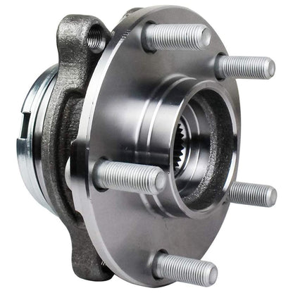 BOXI Wheel Hub and Bearing Assembly Fits for BX03200429-1 — product photo 2