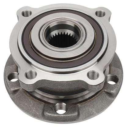 BOXI Wheel Hub and Bearing Assembly Fits for BX03200430-1