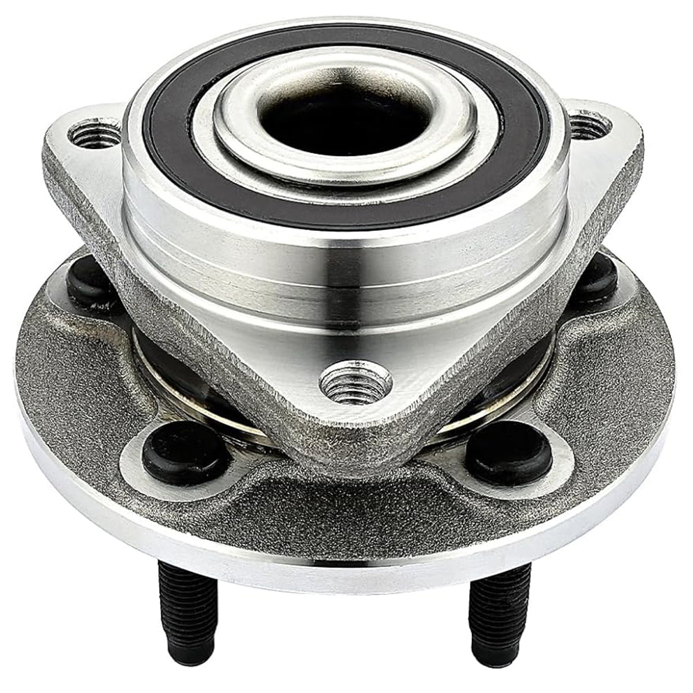 BOXI Wheel Hub and Bearing Assembly Fits for BX03200431-1
