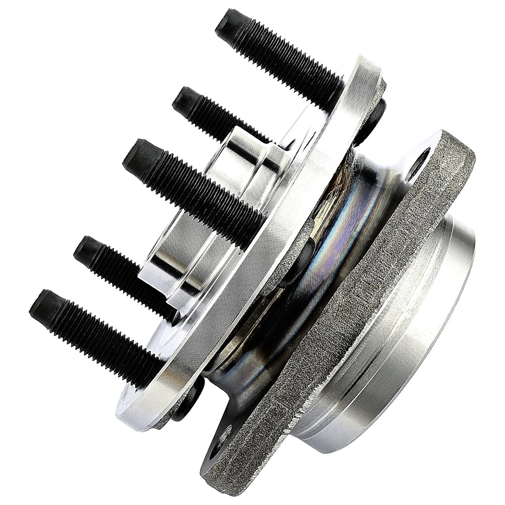 BOXI Wheel Hub and Bearing Assembly Fits for BX03200431-1 — product photo 2