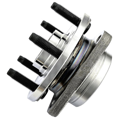 BOXI Wheel Hub and Bearing Assembly Fits for BX03200431-1 — product photo 2