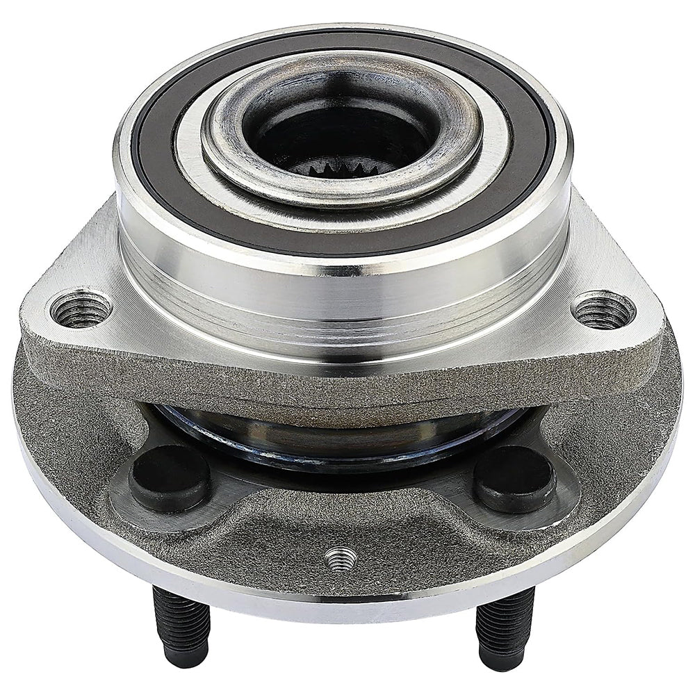 BOXI Wheel Hub and Bearing Assembly Fits for BX03200432-1