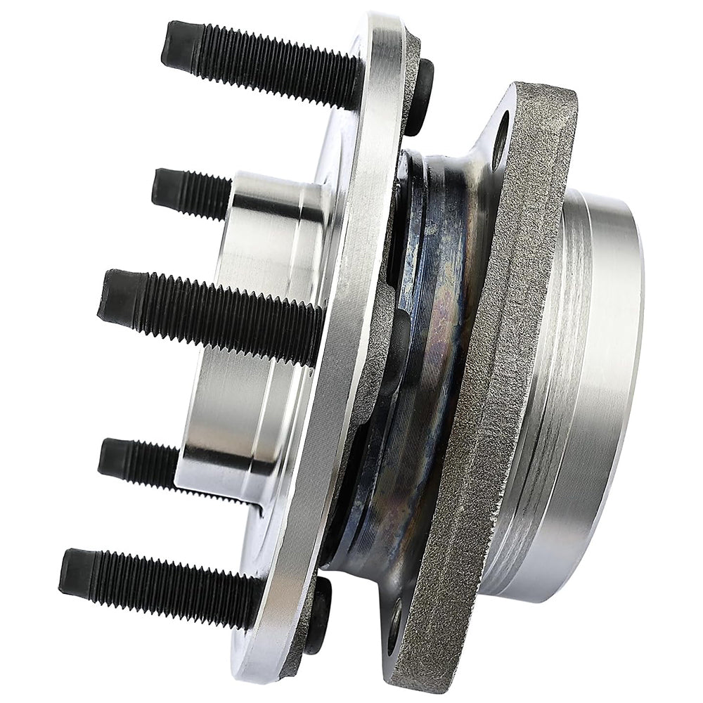 BOXI Wheel Hub and Bearing Assembly Fits for BX03200432-1 — product photo 2
