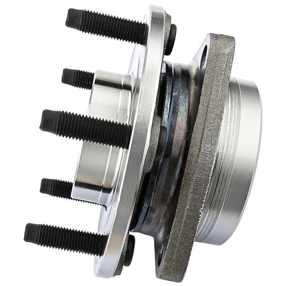 BOXI Wheel Hub and Bearing Assembly Fits for BX03200432-1 — product photo 2