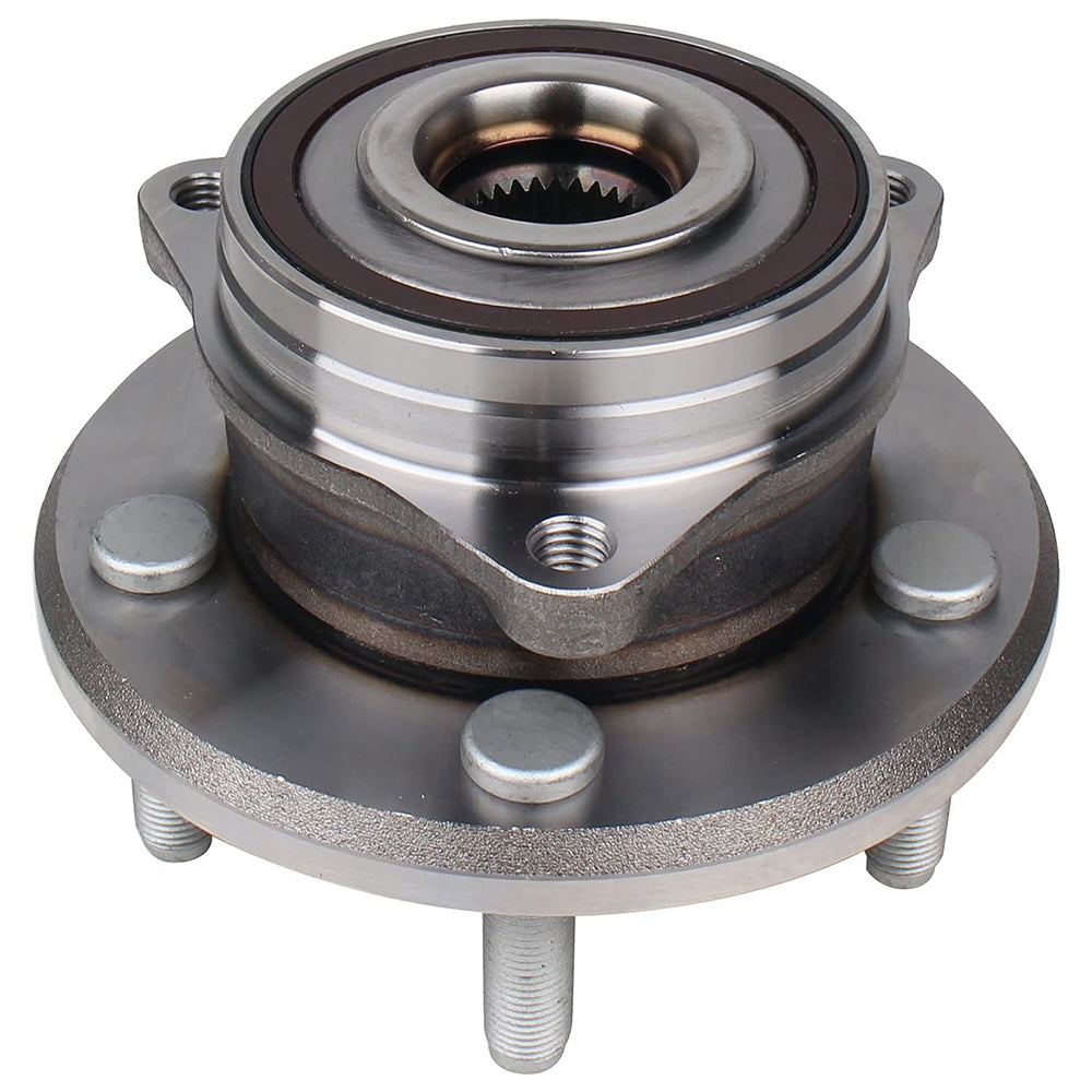 BOXI Wheel Hub and Bearing Assembly Fits for BX03200433-1