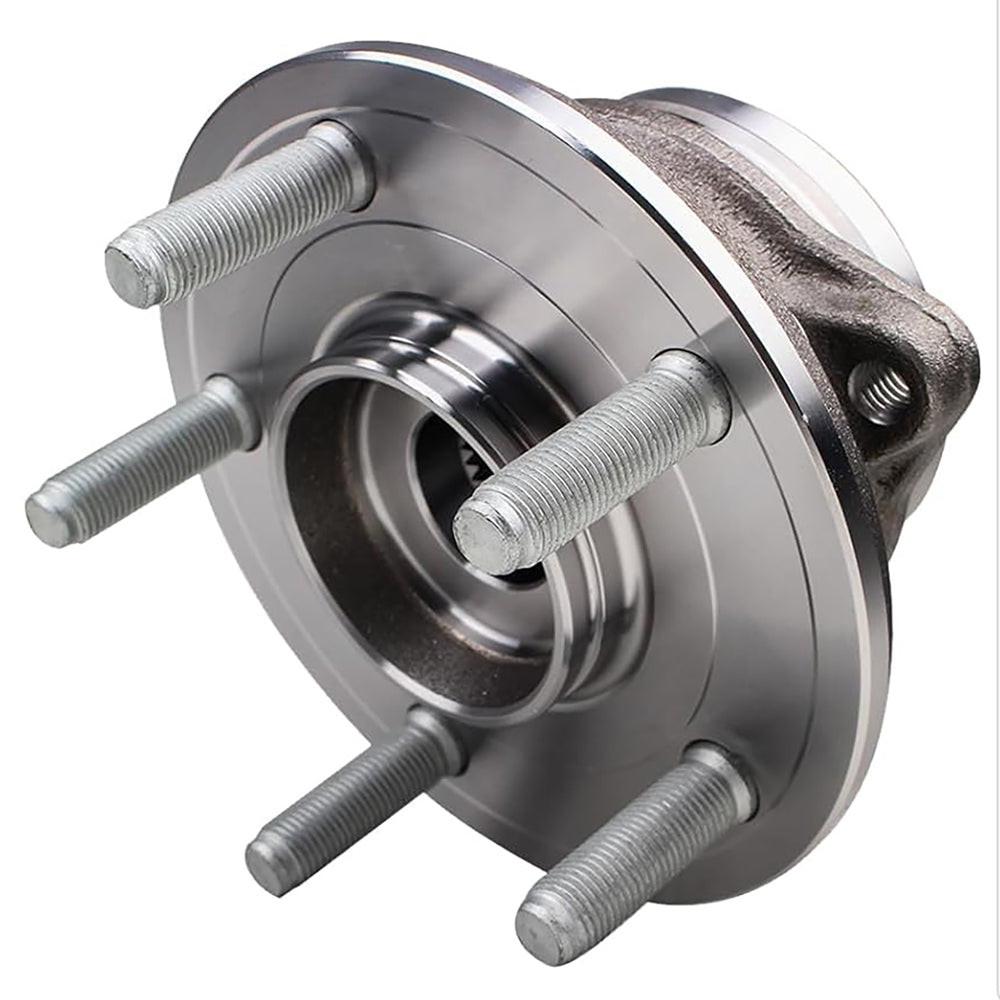 BOXI Wheel Hub and Bearing Assembly Fits for BX03200433-1 — product photo 2