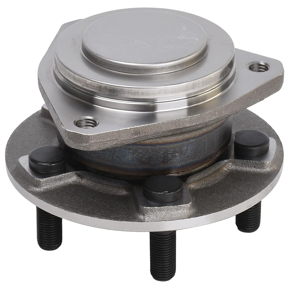 BOXI Wheel Hub and Bearing Assembly Fits for BX03200434-1